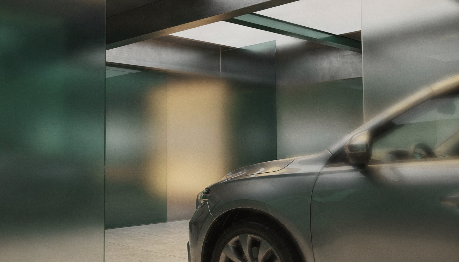 Gonzalez Auto Repair website preview