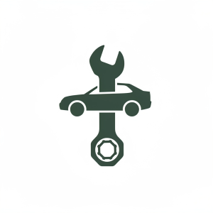 Gonzalez Auto Repair Logo